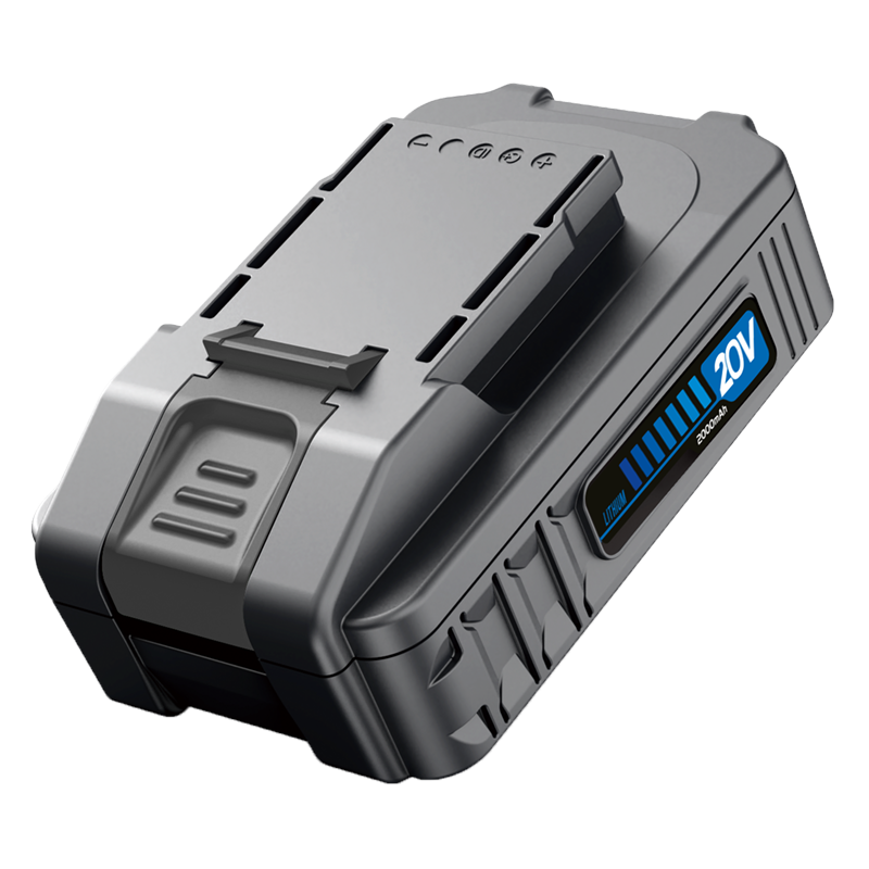Cortacerco a Batería – CBENX4218 – Enxuta - Imagen 2