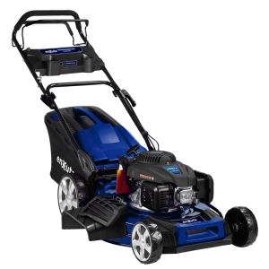 Cortadora de Césped a Nafta Autopropulsada con Recolector – CCNENX3951 – Enxuta