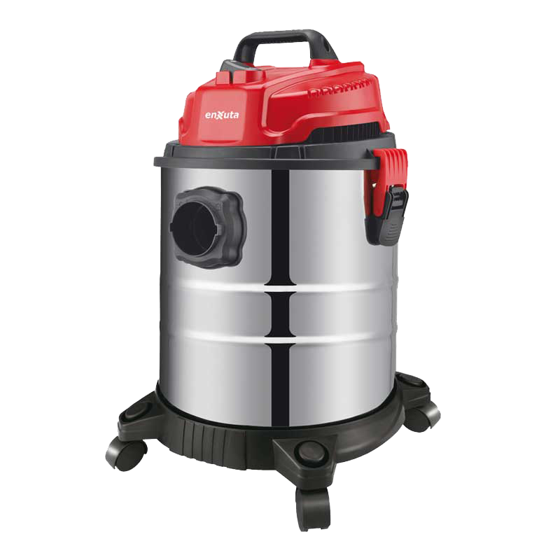 Aspiradora Agua y Polvo 20-30 Lts – ENXUTA – AENXAP1720-30R