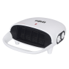 Caloventilador de baño ENXUTA CVENXB3520 – 2000W, cerámico y seguro