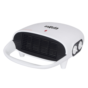 Caloventilador de baño ENXUTA CVENXB3520 – 2000W, cerámico y seguro