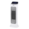 Caloventilador Vertical ENXUTA CVENXV3520 – 2000W, con control remoto y display LED
