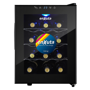 Enfriador de Vino EVENX3312 – ENXUTA