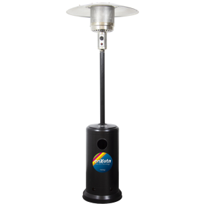 Hongo a gas de exterior – HGENX341 – Enxuta