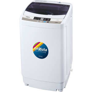 Lavarropas – Enxuta – LENX6450
