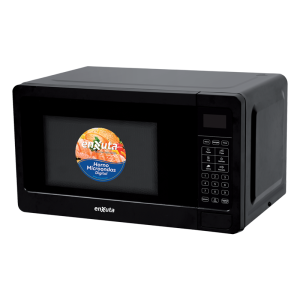 Microondas 20 Lts. – Control Digital – Enxuta