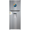 Refrigerador Frío Seco 345 Litros Inox con Dispensador – Enxuta – RENX1350DI-1
