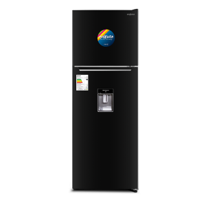 Refrigerador Frío Seco 345 Litros Negro con Dispensador – RENX1350DN – Enxuta