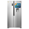 Refrigerador Side By Side Frío Seco Inverter 516 Litros – RENX16520I – ENXUTA