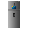 Refrigerador Frío Seco Inverter 477 Litros Inox con Dispensador – RENX22480DI – Enxuta