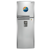 Refrigerador Frío Seco 390 Litros Inox con Dispensador - RENX24400DI - Enxuta
