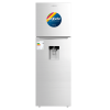 Refrigerador Frío Seco 248 Litros Blanco con Dispensador – Enxuta – RENX275DW-1