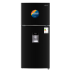 Refrigerador Frío Seco Inverter 409 Litros Negro con Dispensador – RENX410DN – Enxuta
