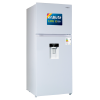 Refrigerador Frío Seco Inverter 409 Litros Blanco con Dispensador – Enxuta – RENX410DW