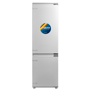 Refrigerador Panelable Frío Húmedo 269 Litros Blanco – RENX9270P – Enxuta