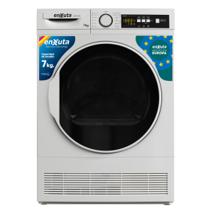 Secarropas Digital Carga frontal por Condensación – SENX770DC – Enxuta
