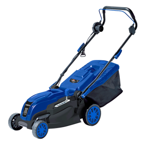 Cortadora de Césped Eléctrica con Bolsa Recolectora 38 cm – CCEENX4038 – Enxuta