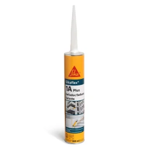 Sikaflex 1A PLUS 280 cc