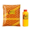 Revestimiento impermeable bicomponente 5Kg SikaTop Seal-107