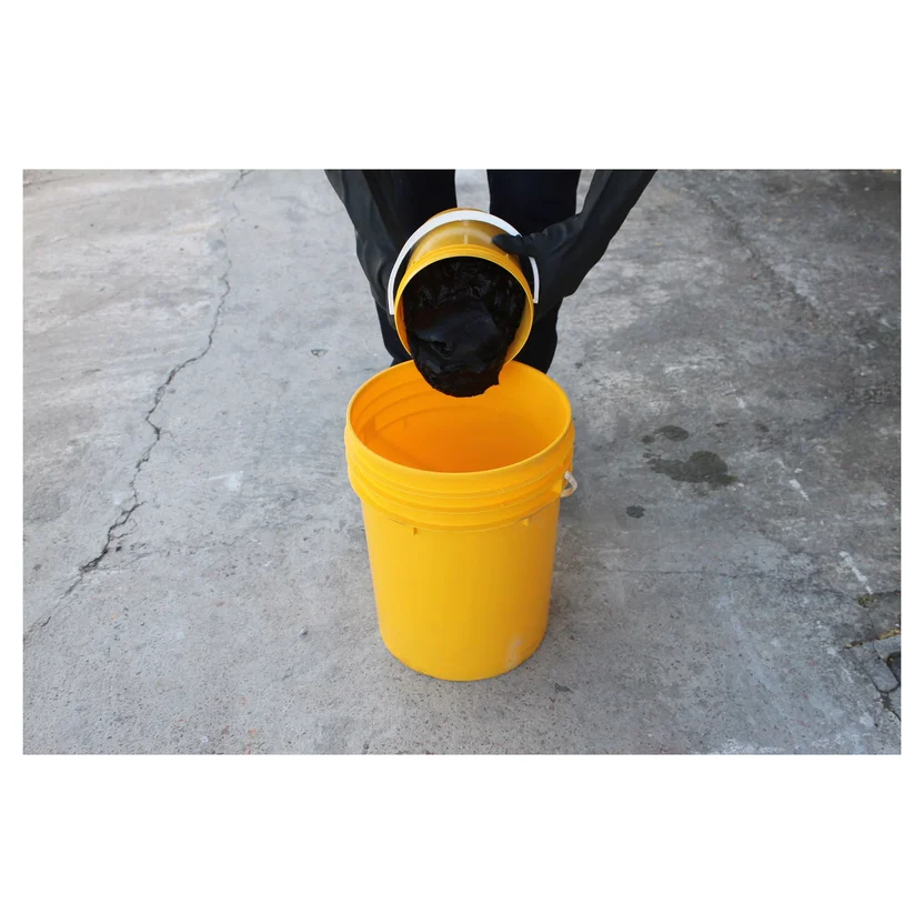 Impermeabilizante asfáltico en emulsión 4kg y 20Kg Igasol - Imagen 5