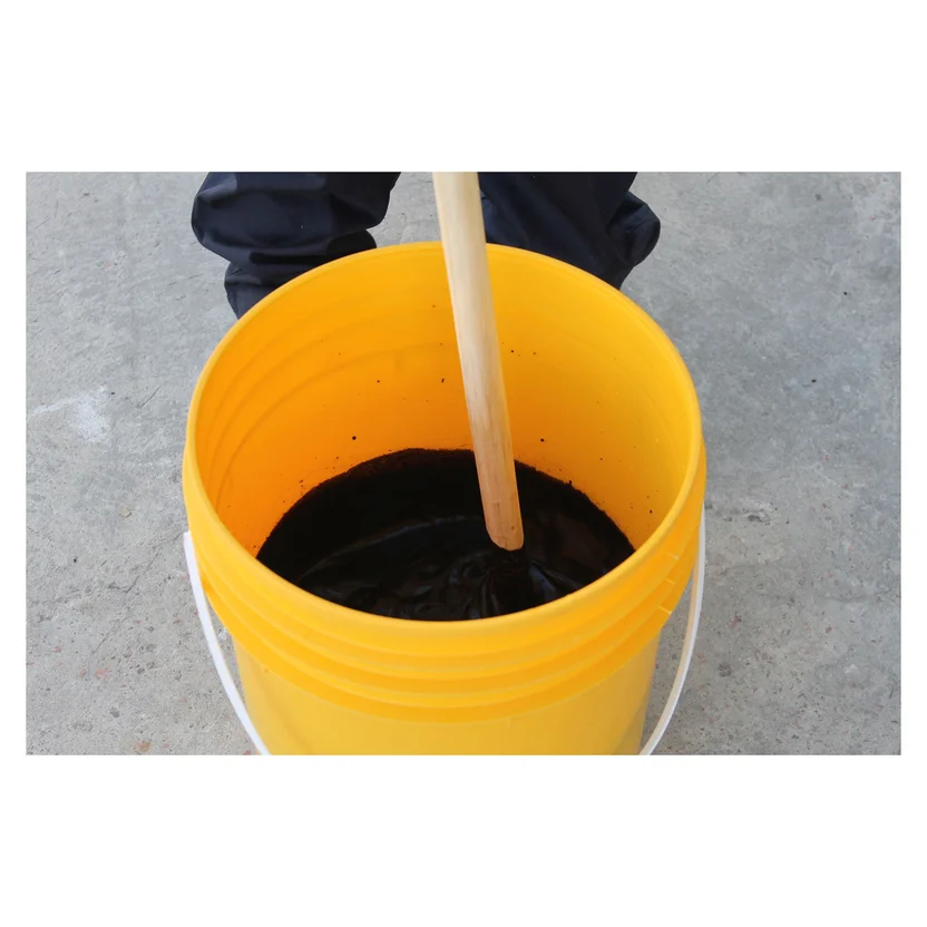 Impermeabilizante asfáltico en emulsión 4kg y 20Kg Igasol - Imagen 6