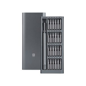 Kit Destornilladores De Precisión