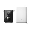 Cámara solar para exteriores Xiaomi BW400 Pro Set