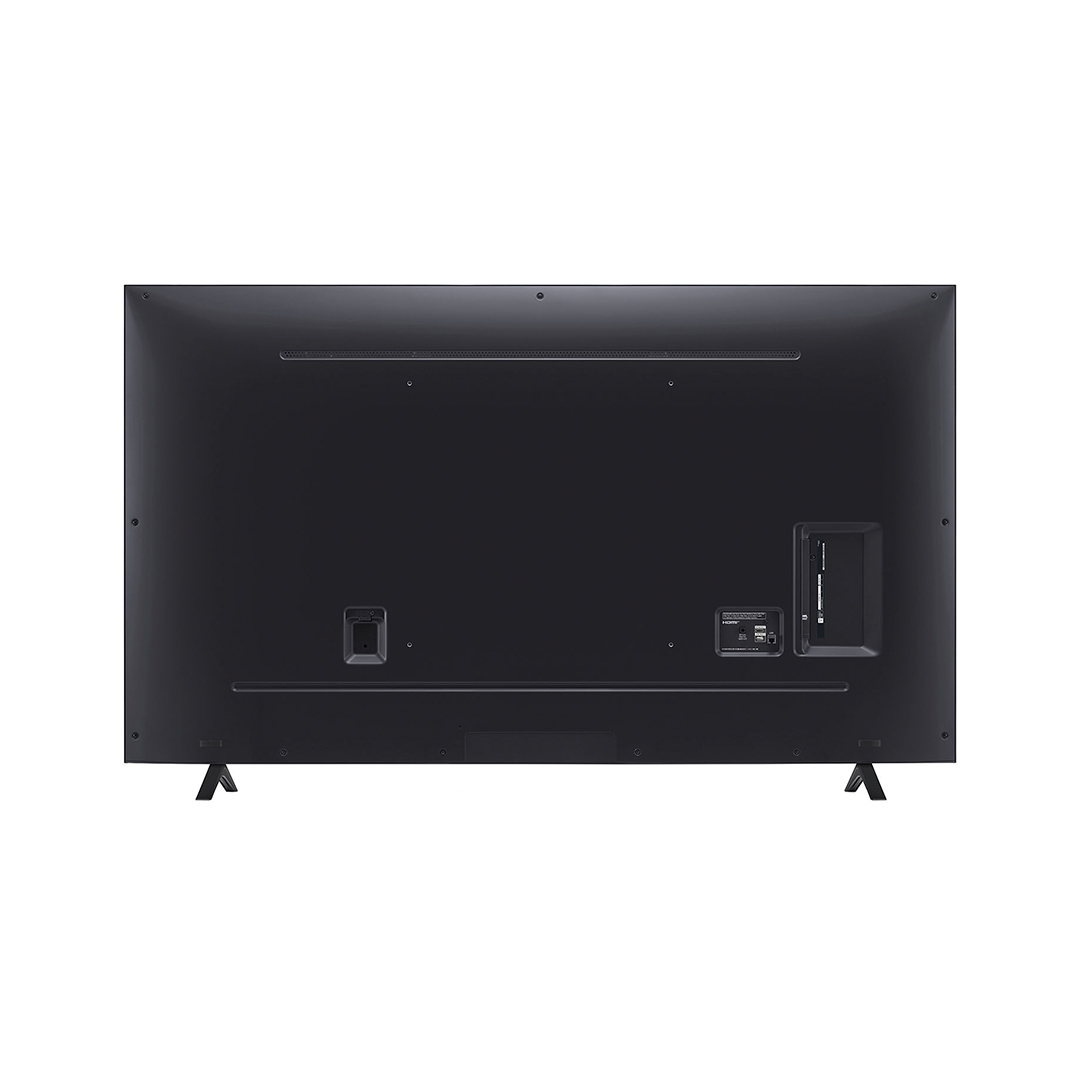 TV LG NanoCell 55” 4K 55NANO080TSA | HDR10 Pro, FILMMAKER MODE, Procesador α5 Gen7 - Imagen 4
