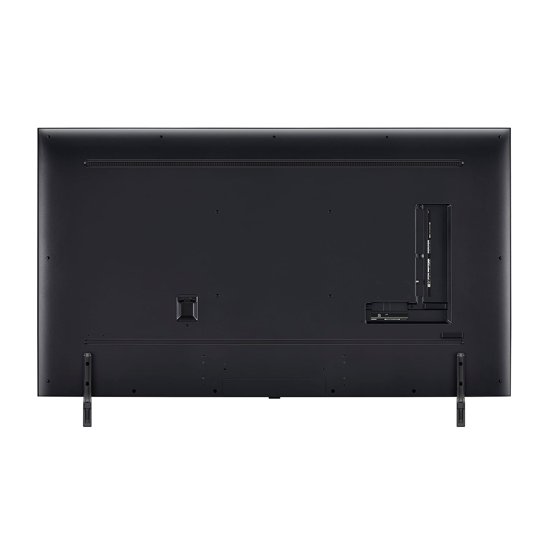 TV LG QNED 55” 4K 55QNED80 | Procesador α5 Gen7, FILMMAKER MODE, webOS Re:New - Imagen 5