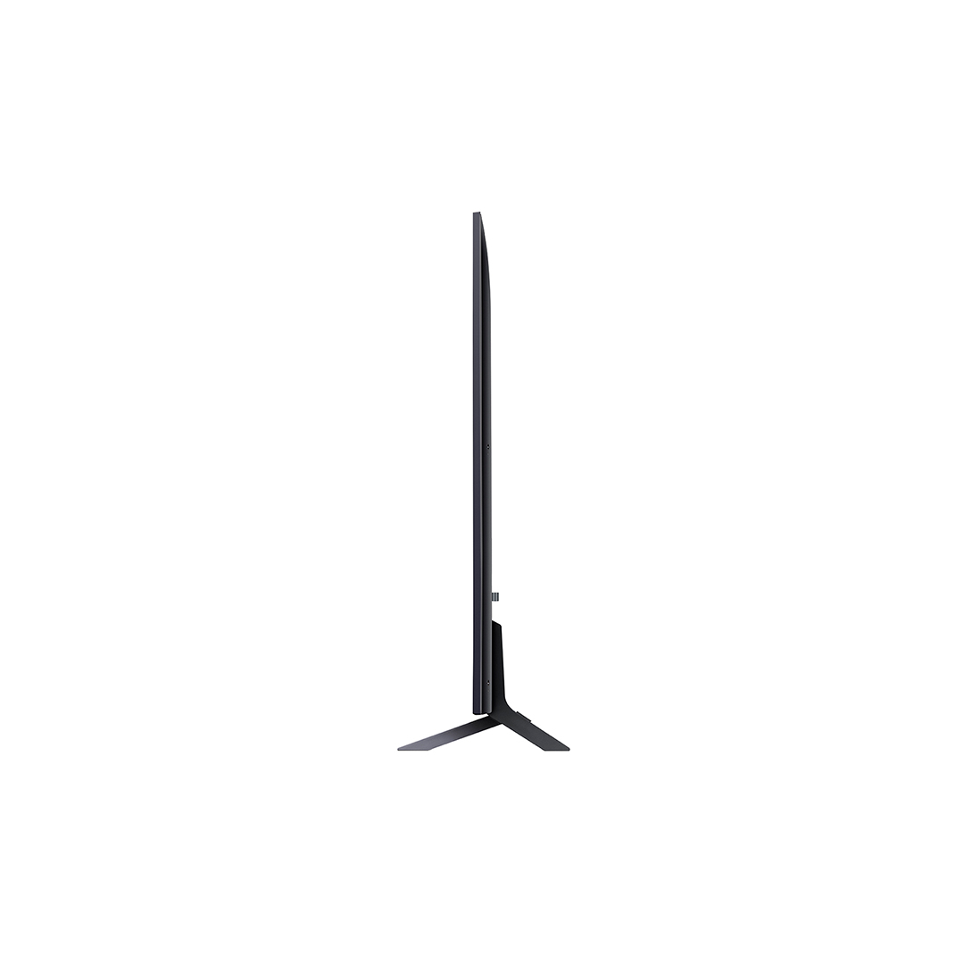 TV LG QNED 55” 4K 55QNED80 | Procesador α5 Gen7, FILMMAKER MODE, webOS Re:New - Imagen 6