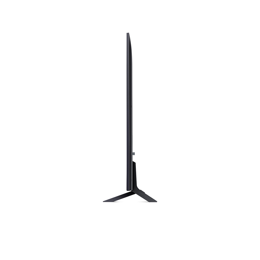 TV LG QNED 55” 4K 55QNED80 | Procesador α5 Gen7, FILMMAKER MODE, webOS Re:New - Imagen 8