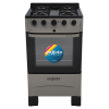 Cocina Multigas Combinada – CENX27200HET – Enxuta