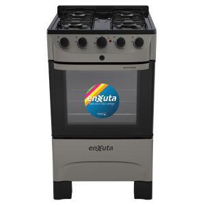 Cocina Multigas Combinada – CENX27200HET – Enxuta