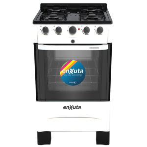 Cocina Multigas Combinada - CENX27200HEW - Enxuta