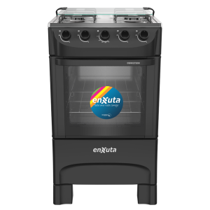 Cocina Multigas – CENX27200NG – Enxuta