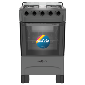 Cocina Multigas – CENX27200T – Enxuta