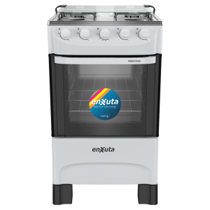Cocina Multigas – CENX27200W – Enxuta