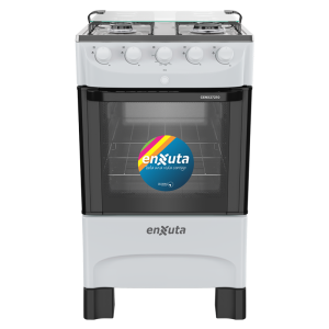 Cocina Multigas – CENX27210W – Enxuta