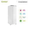 Freezer vertical Consul CVG28HBDWX