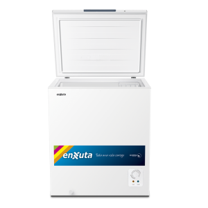 Freezer – FHENX16100 – Enxuta