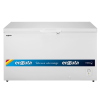 Freezer Horizontal 420 Litros - FHENX16420 - Enxuta
