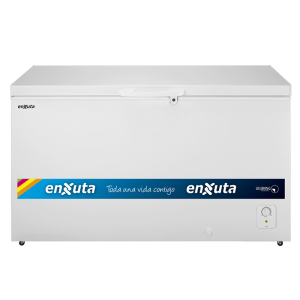 Freezer Horizontal 420 Litros - FHENX16420 - Enxuta