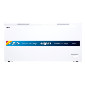 Freezer Horizontal 508 Litros - FHENX22510 - ENXUTA
