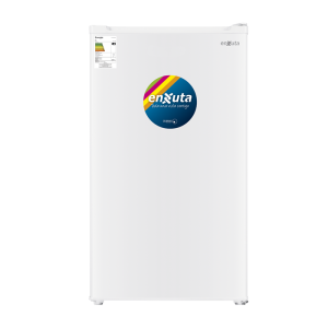 Freezer Vertical 60 Litros Blanco Frío Húmedo - FVENX2260 - Enxuta