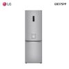 Refrigerador inverter 373L GB37SPP LG