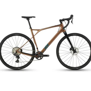 Bicicleta Gravel GT Grade Carbon Pro LE – Shimano GRX, Cuadro de Carbono, Rodado 700c