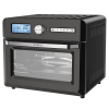 Horno Eléctrico Multifunción y Freidora sin Aceite de 18 litros – Enxuta – HENXMF01