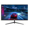 Monitor 24 Pulgadas Full HD Gamer, Panel VA, 165 hz, HDMI, Displayport, 1 ms – MGIENX2824-165F – ENXUTA