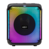 Party Box Portátil 8 Pulgadas 400 Watts PMPO – PBENX29840 – ENXUTA