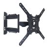 Soporte Articulado de Pared, VESA 400x400, 26 a 55 Pulgadas – STENXA322655 – Enxuta